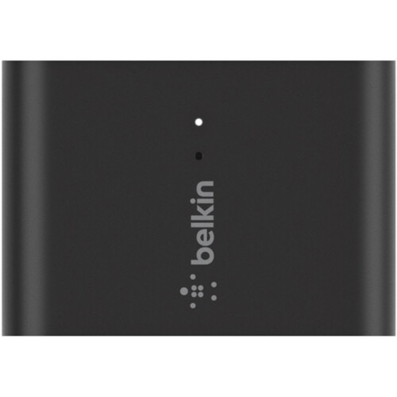 Belkin SOUNDFORM CONNECT AirPlay 2 Audio Receiver - Picture 4 of 10